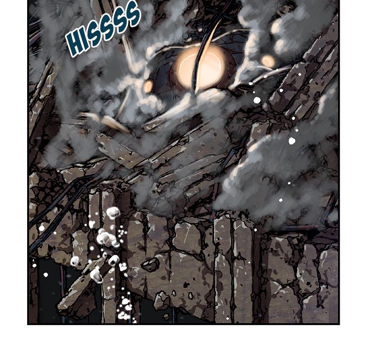Leviathan Chapter 62 - Page 38