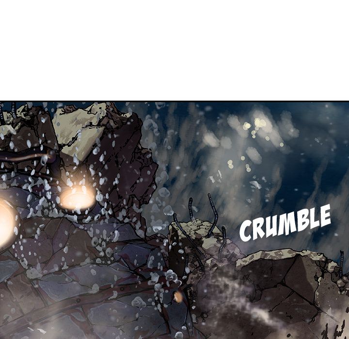 Leviathan Chapter 62 - Page 39
