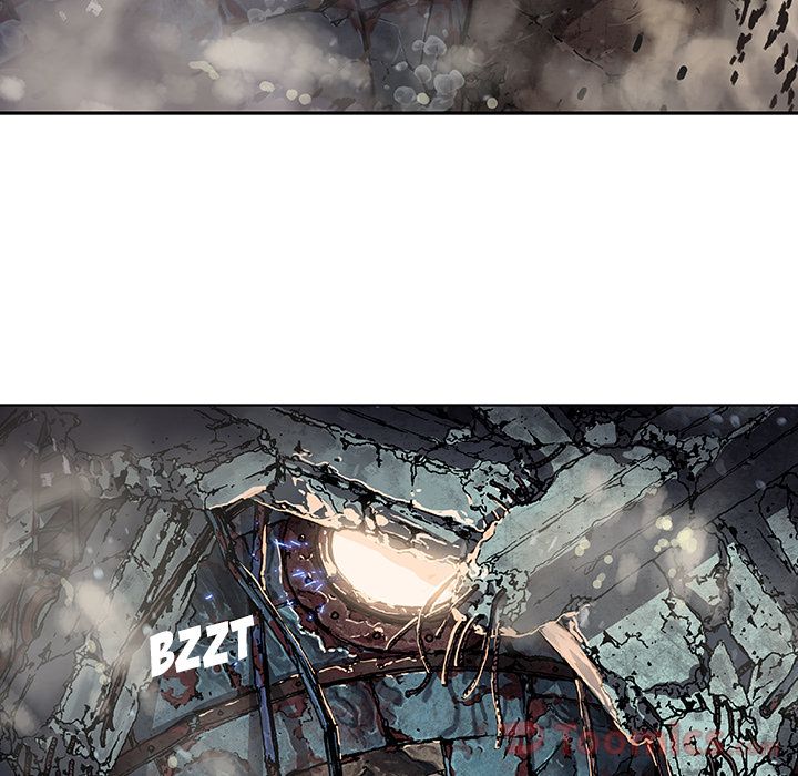 Leviathan Chapter 62 - Page 40
