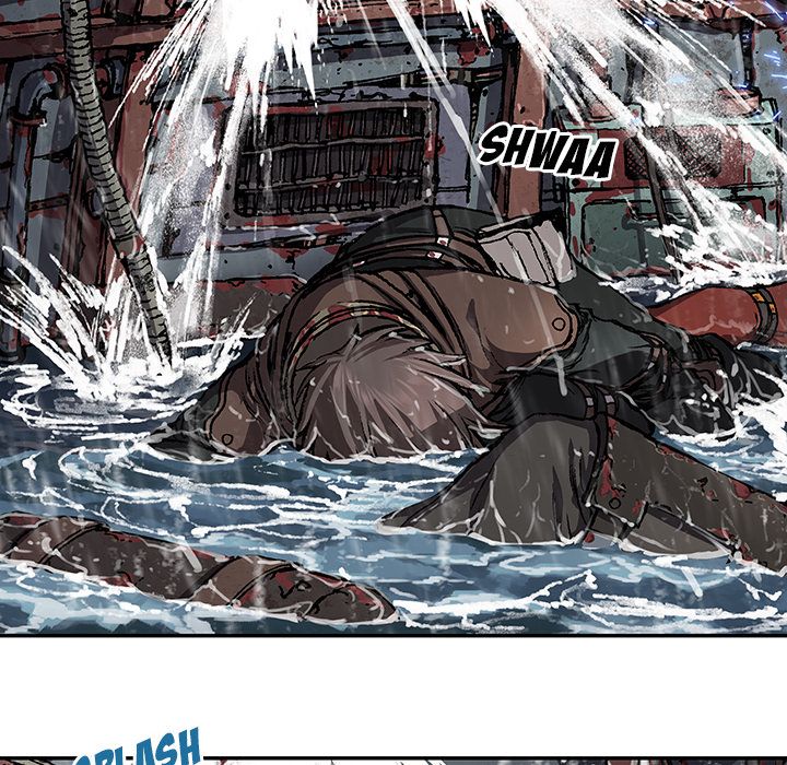 Leviathan Chapter 62 - Page 42