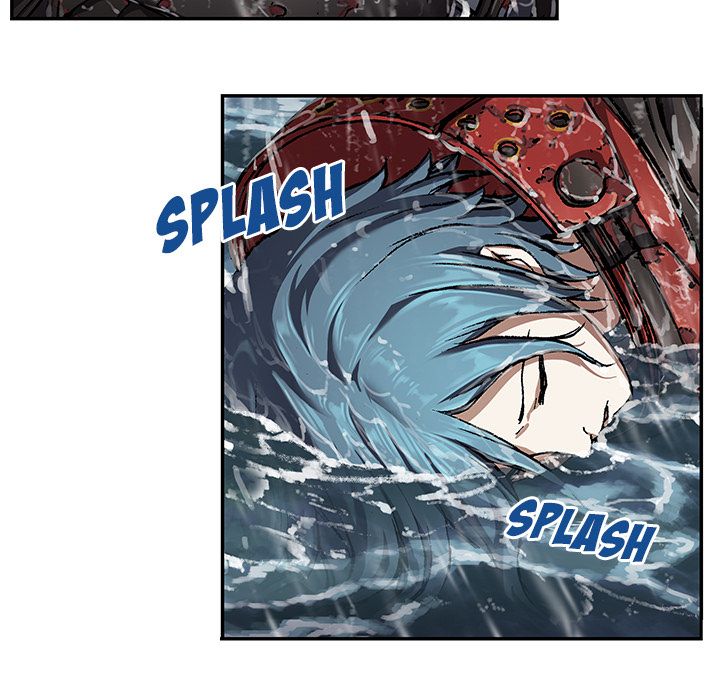 Leviathan Chapter 62 - Page 45