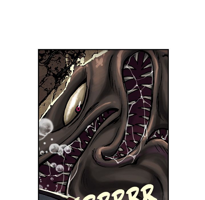 Leviathan Chapter 62 - Page 47