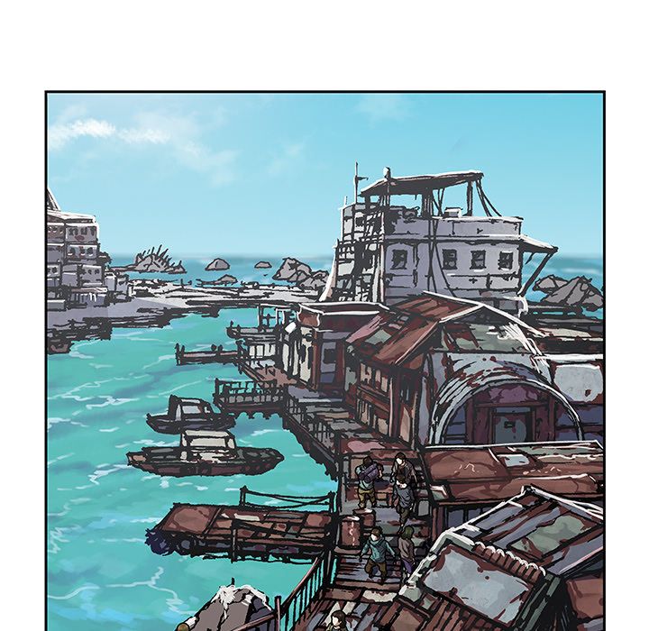 Leviathan Chapter 62 - Page 58