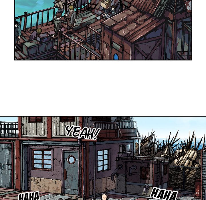 Leviathan Chapter 62 - Page 59