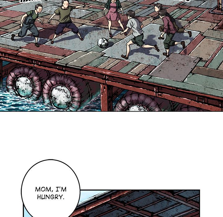 Leviathan Chapter 62 - Page 60