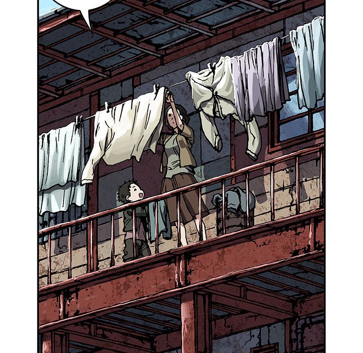 Leviathan Chapter 62 - Page 61