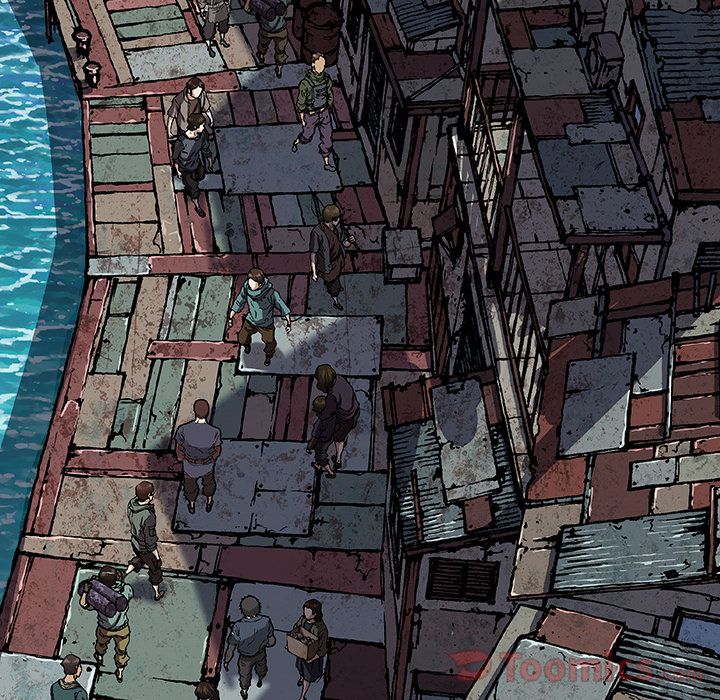 Leviathan Chapter 62 - Page 63