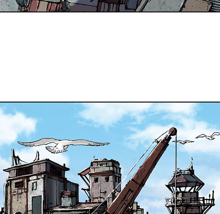 Leviathan Chapter 62 - Page 64
