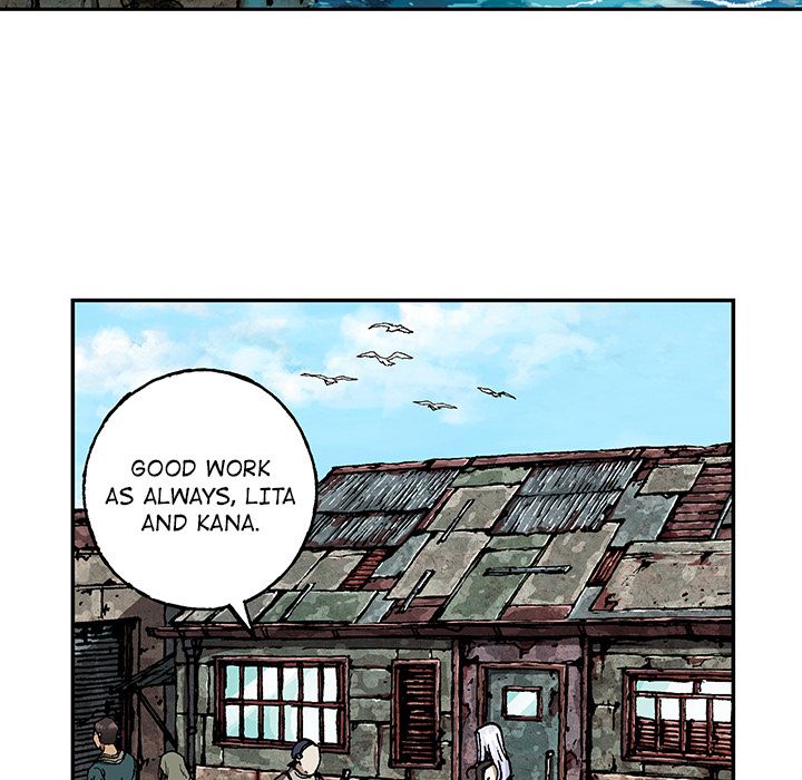 Leviathan Chapter 62 - Page 66
