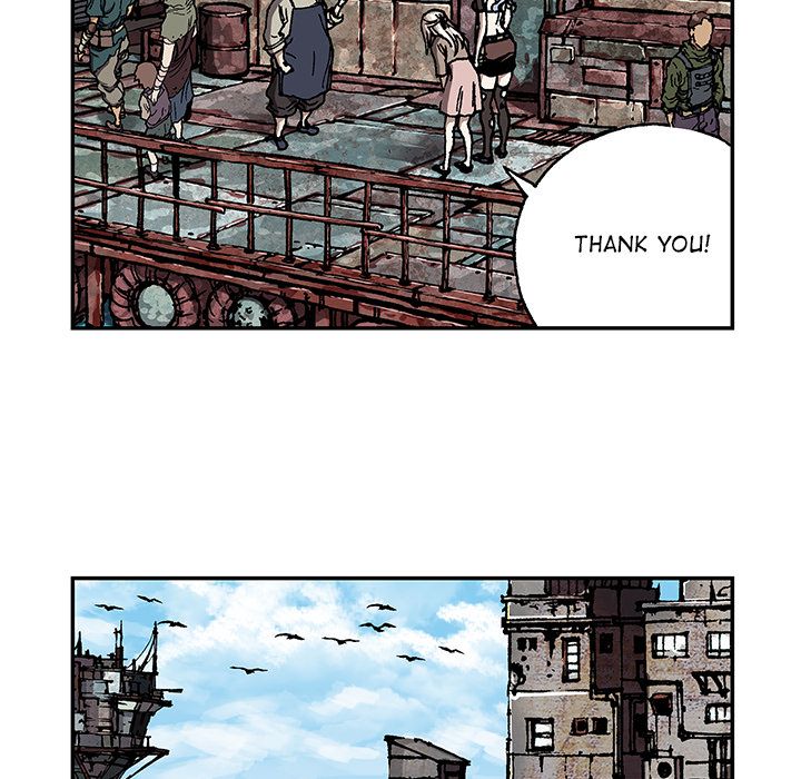 Leviathan Chapter 62 - Page 67