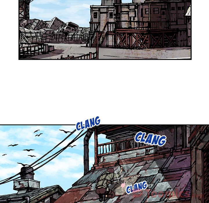 Leviathan Chapter 62 - Page 68