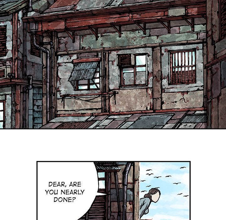 Leviathan Chapter 62 - Page 69