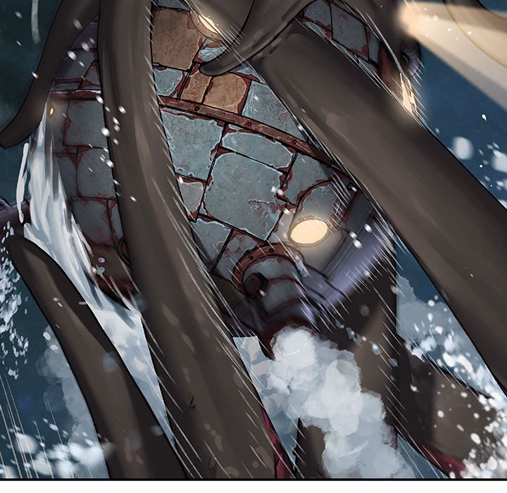 Leviathan Chapter 62 - Page 7