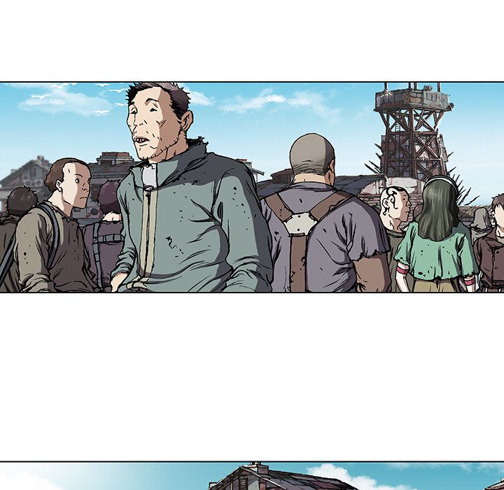 Leviathan Chapter 62 - Page 72