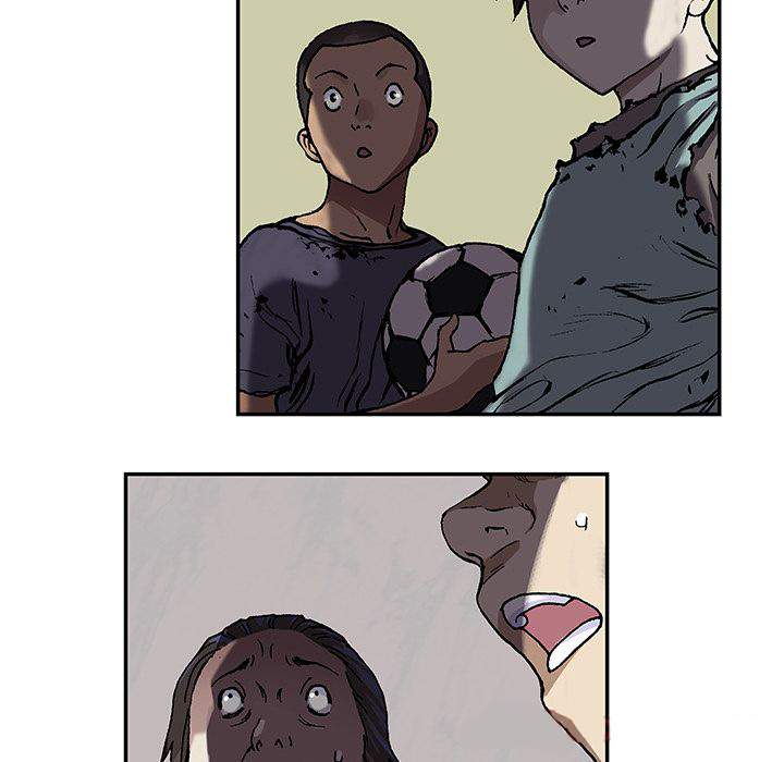 Leviathan Chapter 62 - Page 80