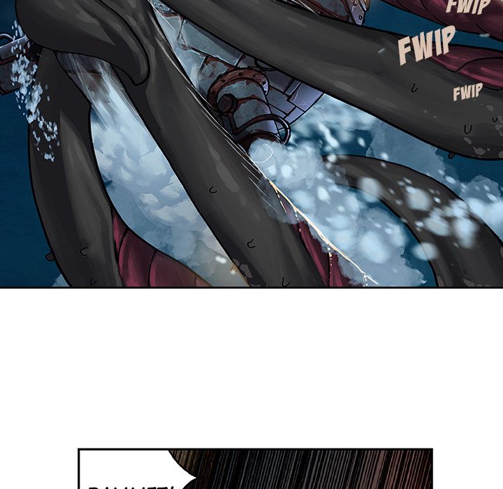 Leviathan Chapter 62 - Page 9