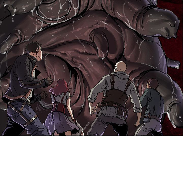 Leviathan Chapter 63 - Page 13