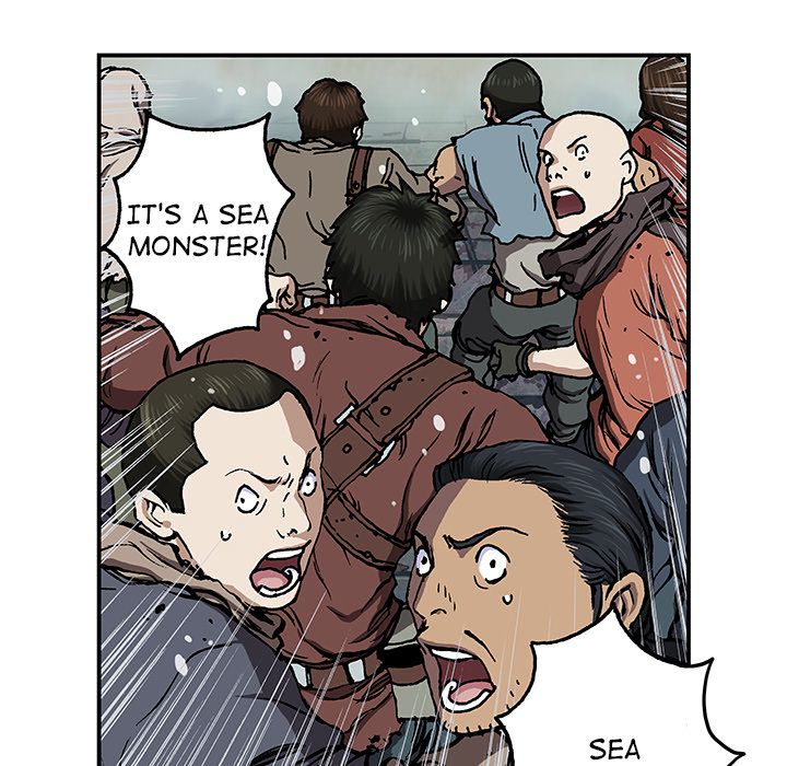 Leviathan Chapter 63 - Page 14