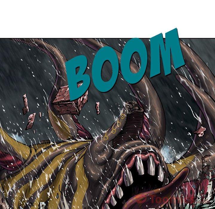 Leviathan Chapter 63 - Page 17