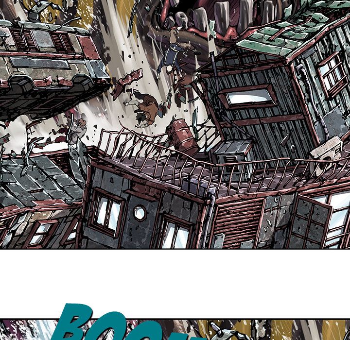 Leviathan Chapter 63 - Page 18