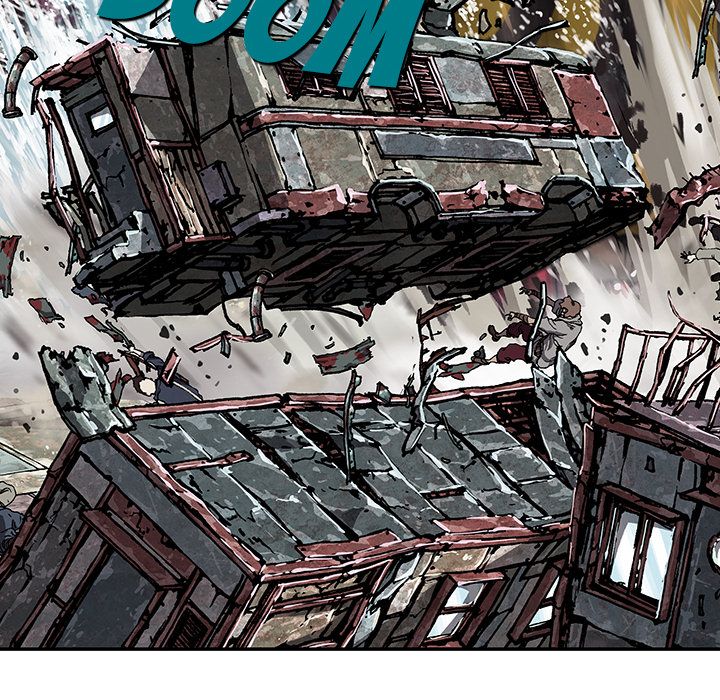 Leviathan Chapter 63 - Page 19