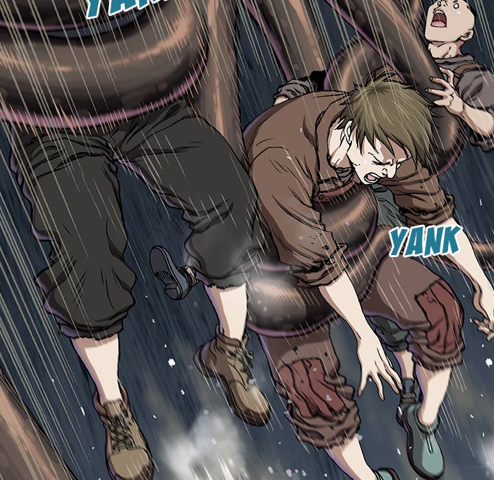 Leviathan Chapter 63 - Page 22