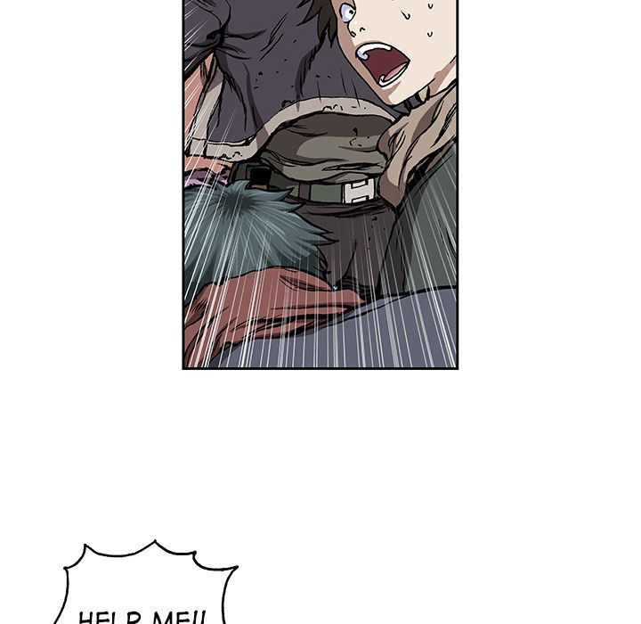 Leviathan Chapter 63 - Page 24