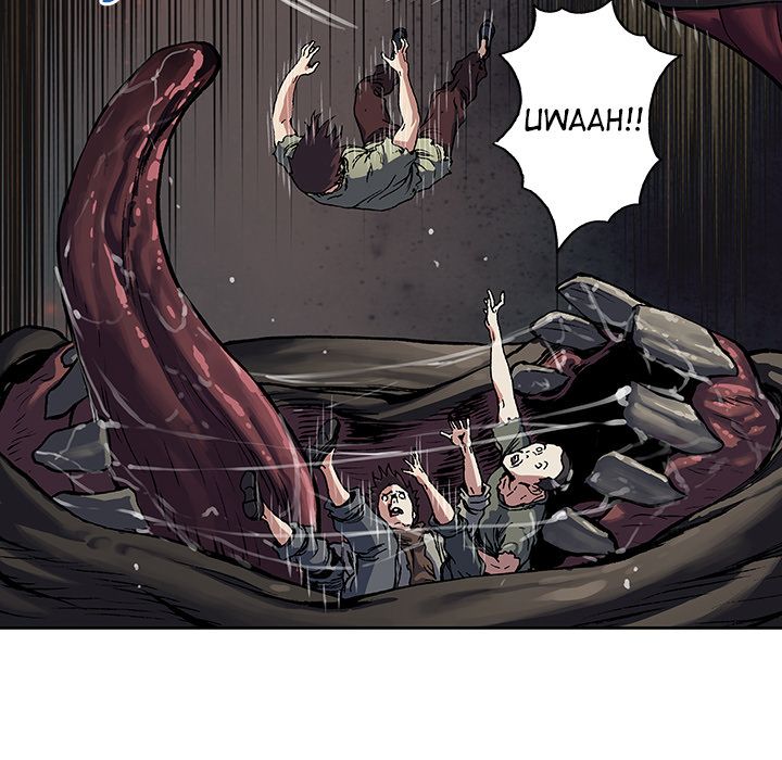 Leviathan Chapter 63 - Page 28