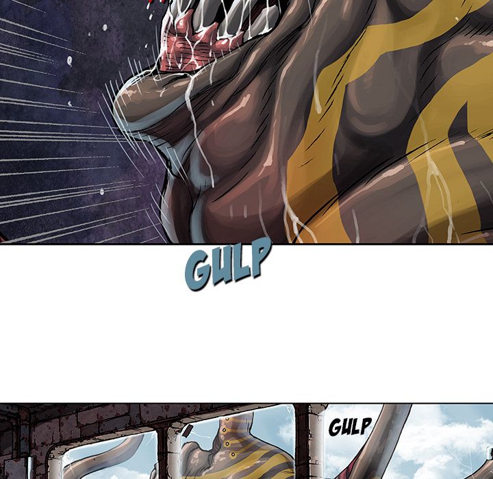Leviathan Chapter 63 - Page 30