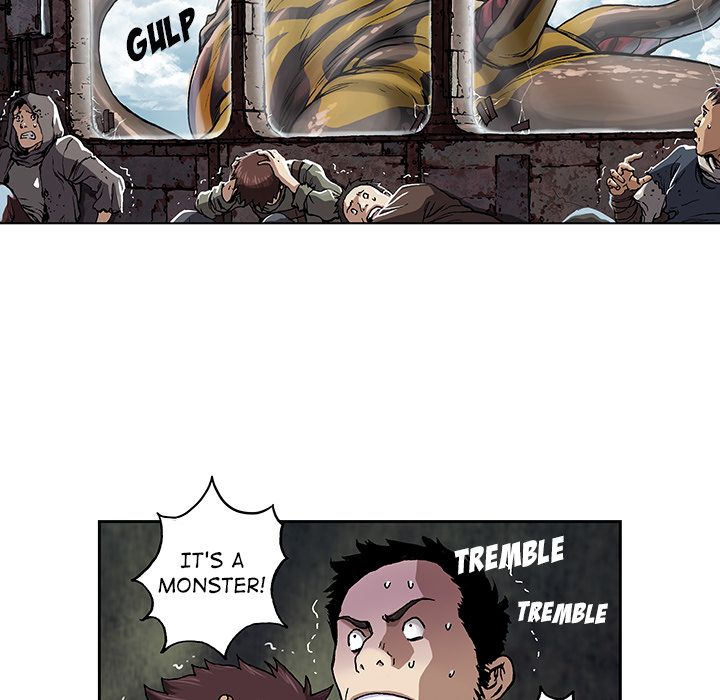 Leviathan Chapter 63 - Page 31