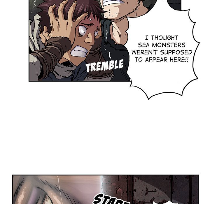 Leviathan Chapter 63 - Page 32