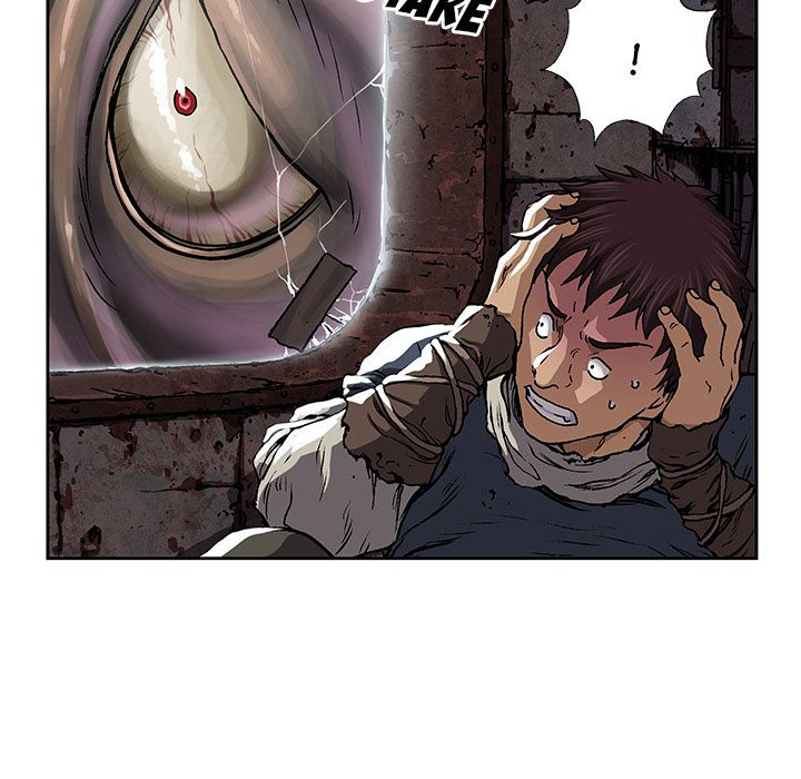 Leviathan Chapter 63 - Page 33