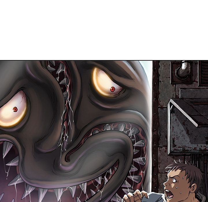 Leviathan Chapter 63 - Page 34