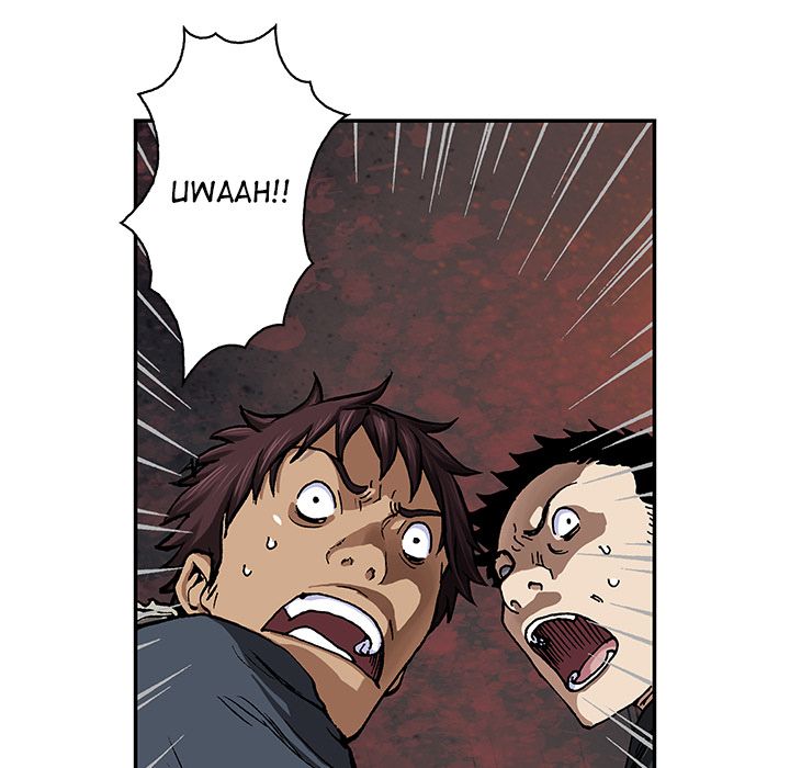 Leviathan Chapter 63 - Page 37