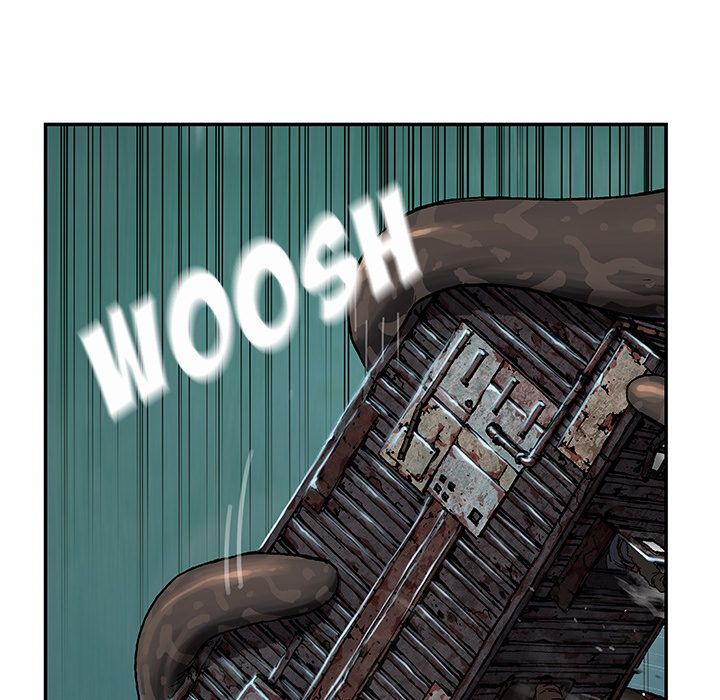 Leviathan Chapter 63 - Page 40
