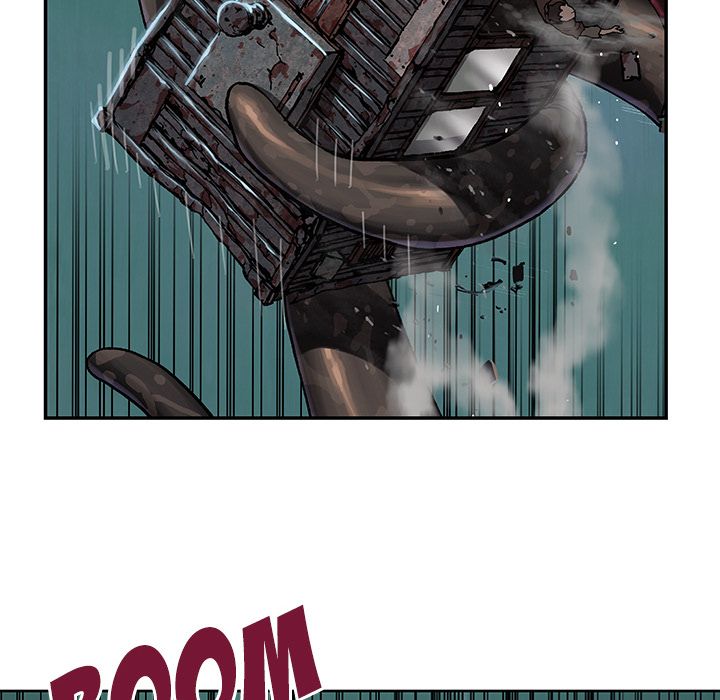 Leviathan Chapter 63 - Page 41