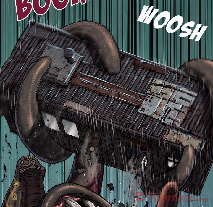 Leviathan Chapter 63 - Page 42