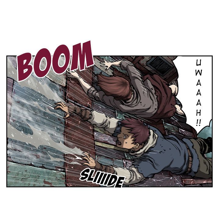 Leviathan Chapter 63 - Page 44