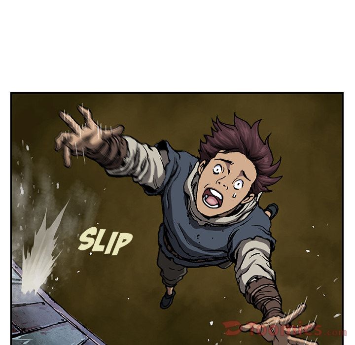 Leviathan Chapter 63 - Page 45