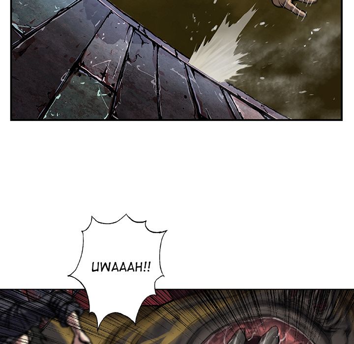 Leviathan Chapter 63 - Page 46