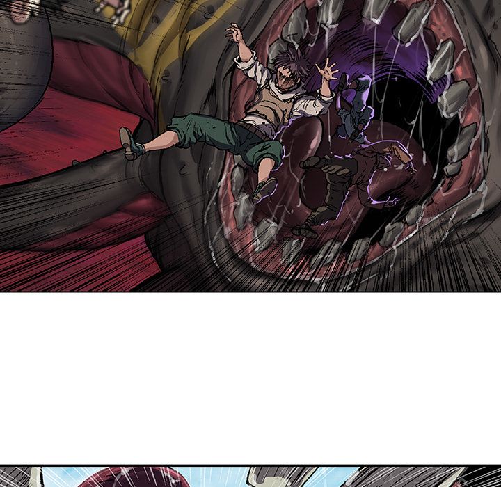 Leviathan Chapter 63 - Page 47