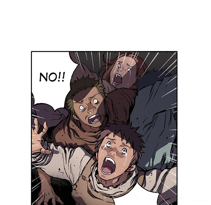 Leviathan Chapter 63 - Page 49