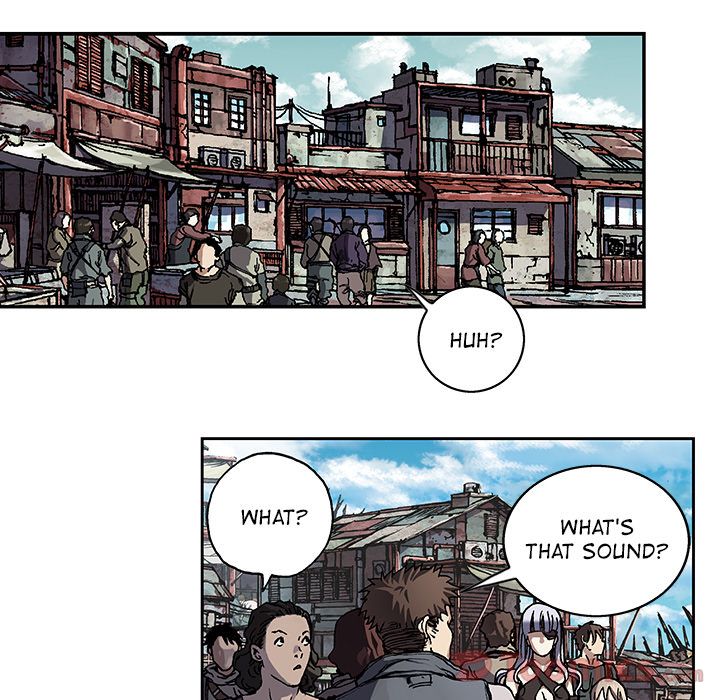 Leviathan Chapter 63 - Page 52