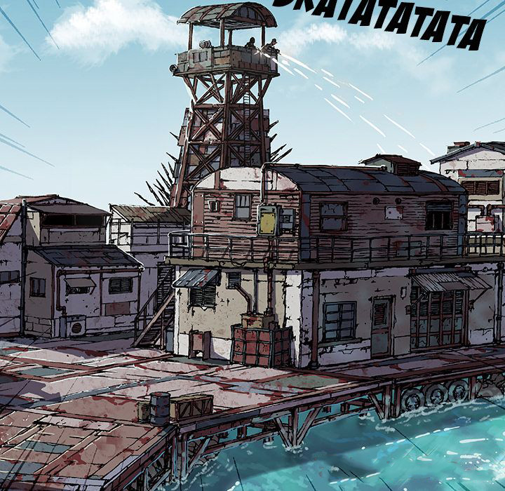Leviathan Chapter 63 - Page 55