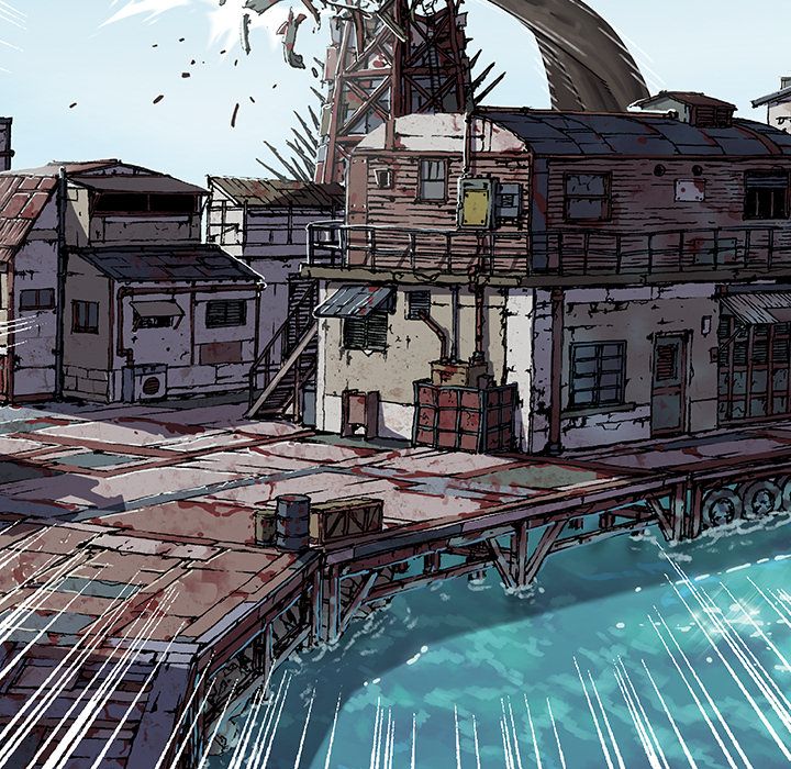 Leviathan Chapter 63 - Page 57