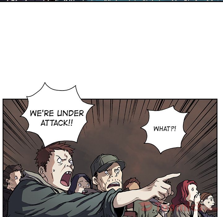 Leviathan Chapter 63 - Page 58