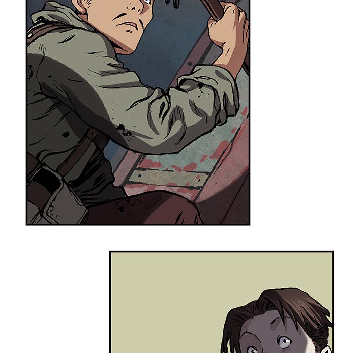 Leviathan Chapter 63 - Page 6