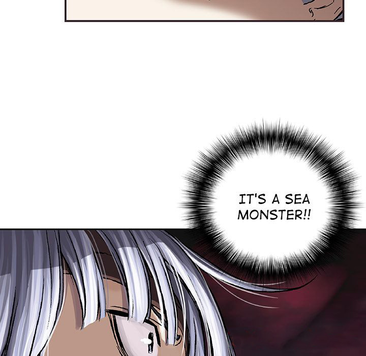 Leviathan Chapter 63 - Page 61