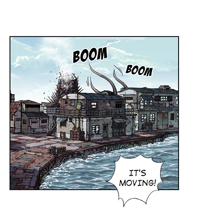 Leviathan Chapter 63 - Page 63