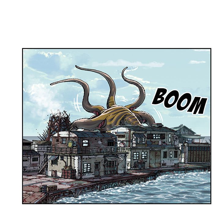 Leviathan Chapter 63 - Page 64